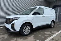 Ford Courier din 2025 cu 1 km - oferta FOR139256 - foto 4