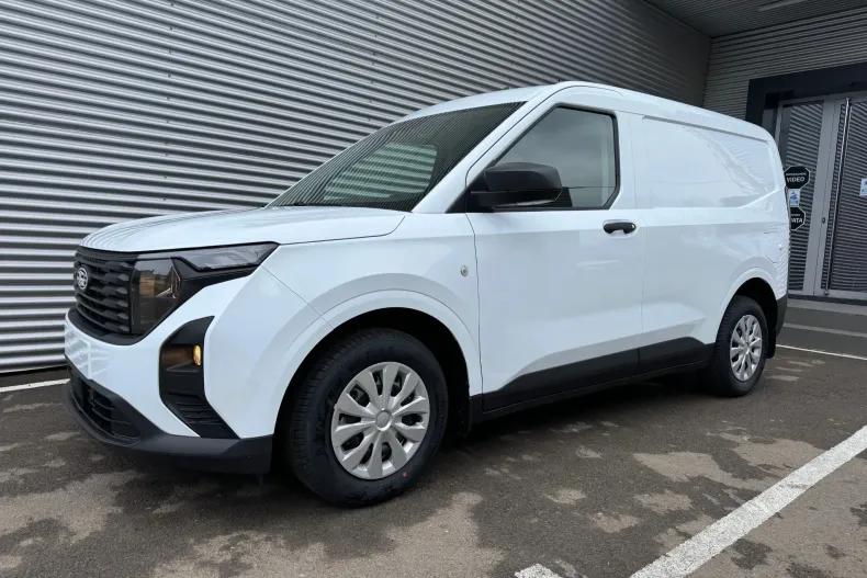 Ford Courier din 2025 cu 1 km - oferta FOR139256 - foto 4