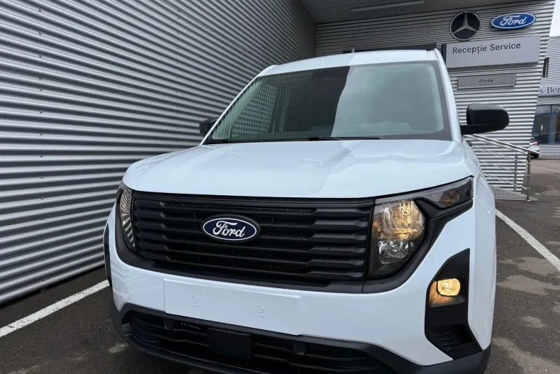 Ford Courier din 2025 cu 1 km - oferta FOR139256 - foto 8
