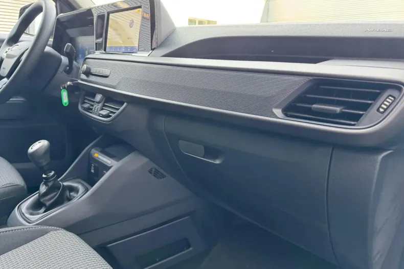 Ford Courier din 2025 cu 1 km - oferta FOR139256 - foto 13