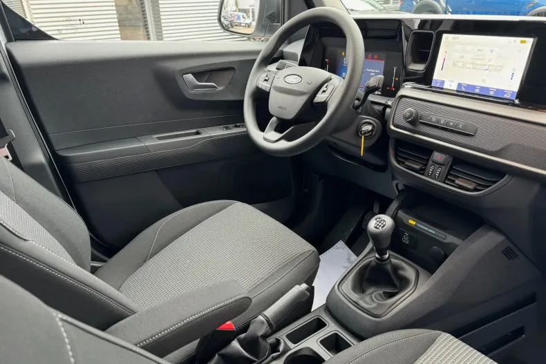 Ford Courier din 2025 cu 1 km - oferta FOR139258 - foto 6