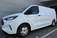 Ford Transit Custom din 2025 cu 1 km - oferta FOR139259 - foto 1