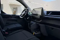 Ford Transit Custom din 2025 cu 1 km - oferta FOR139259 - foto 2