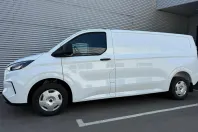 Ford Transit Custom din 2025 cu 1 km - oferta FOR139259 - foto 7