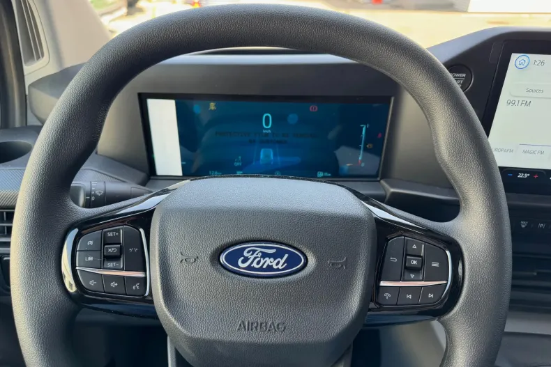 Ford Transit Custom din 2025 cu 1 km - oferta FOR139259 - foto 10