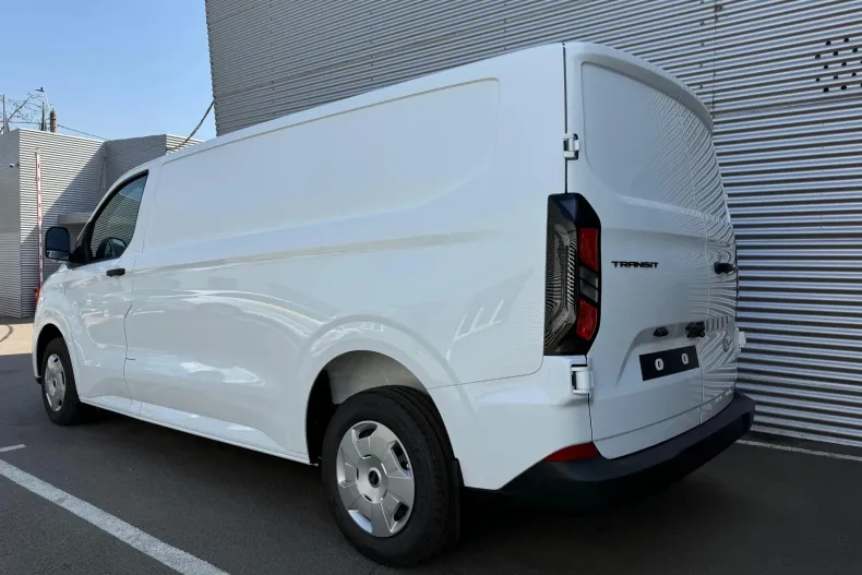Ford Transit Custom din 2025 cu 1 km - oferta FOR139259 - foto 16