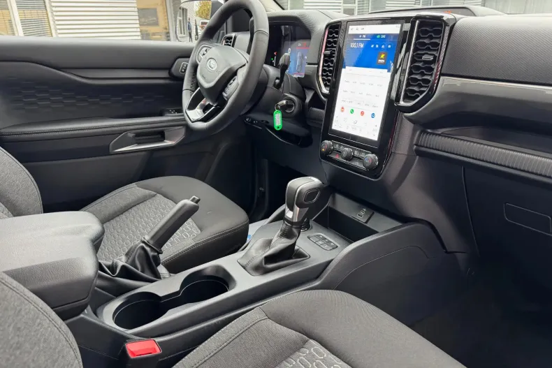 Ford Ranger din 2025 cu 1 km - oferta FOR139260 - foto 2