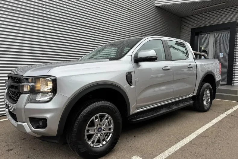 Ford Ranger din 2025 cu 1 km - oferta FOR139260 - foto 3