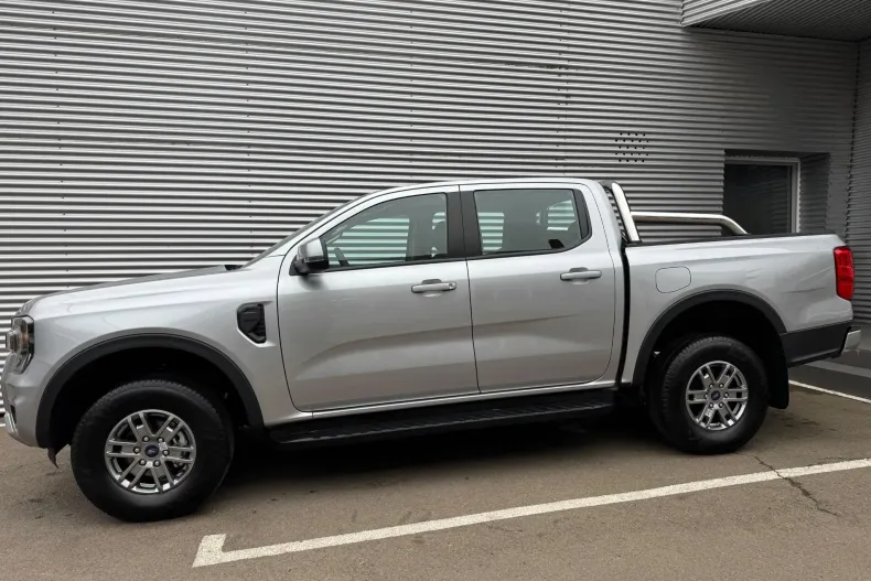 Ford Ranger din 2025 cu 1 km - oferta FOR139260 - foto 9