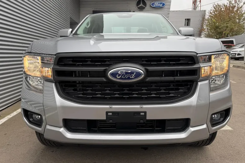 Ford Ranger din 2025 cu 1 km - oferta FOR139260 - foto 13