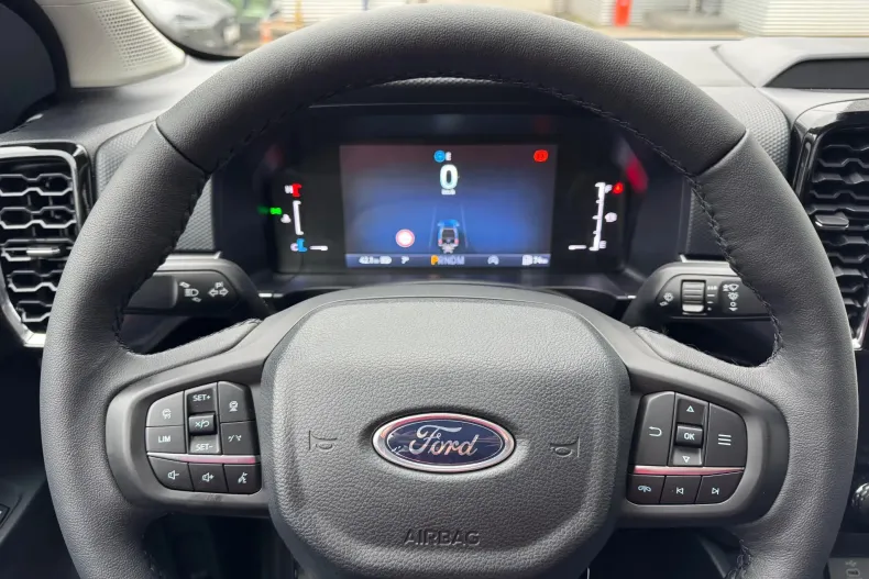 Ford Ranger din 2025 cu 1 km - oferta FOR139260 - foto 14