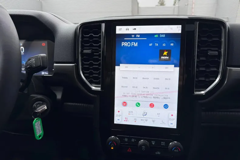 Ford Ranger din 2025 cu 1 km - oferta FOR139260 - foto 18