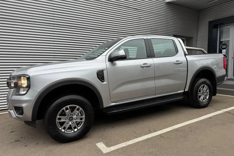 Ford Ranger din 2025 cu 1 km - oferta FOR139260 - foto 19