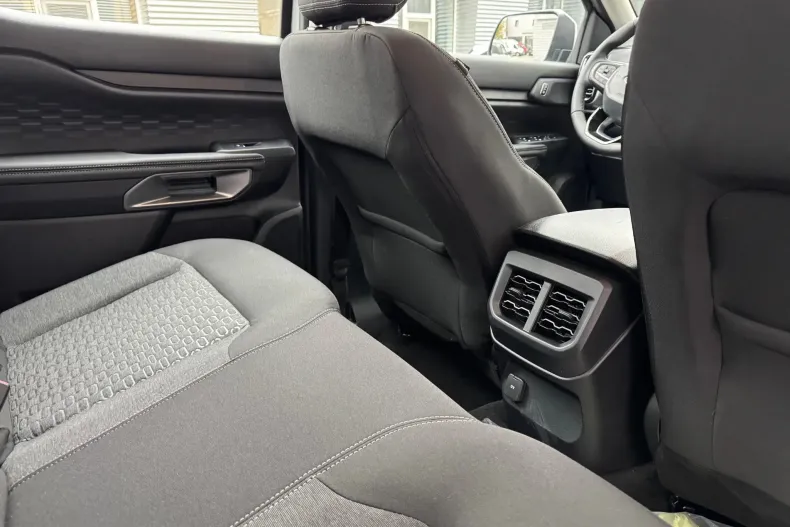 Ford Ranger din 2025 cu 1 km - oferta FOR139260 - foto 20