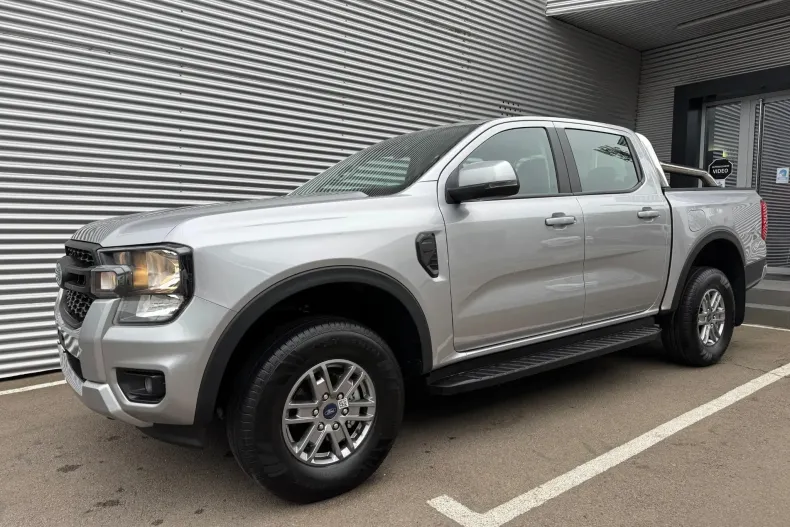 Ford Ranger din 2025 cu 1 km - oferta FOR139260 - foto 21