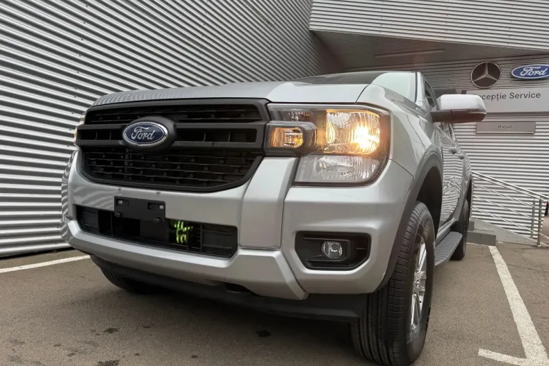 Ford Ranger din 2025 cu 1 km - oferta FOR139260 - foto 23