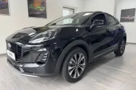 Ford Puma din 2025 cu 1 km - oferta FOR139261 - foto 1