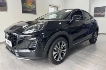 Ford Puma din 2025 - oferta FOR139261