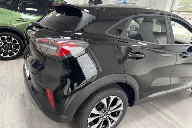 Ford Puma din 2025 cu 1 km - oferta FOR139261 - foto 2