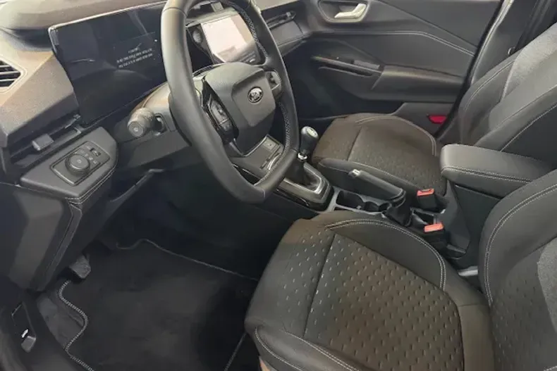 Ford Puma din 2025 cu 1 km - oferta FOR139261 - foto 4