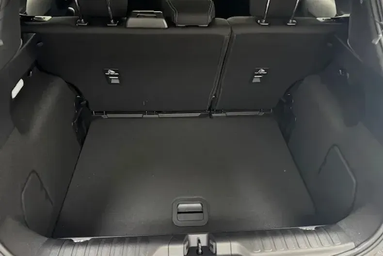 Ford Puma din 2025 cu 1 km - oferta FOR139261 - foto 8