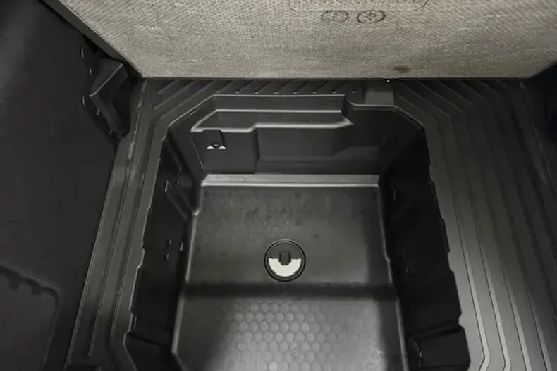 Ford Puma din 2025 cu 1 km - oferta FOR139261 - foto 9