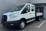 Ford Transit din 2025 cu 1 km - oferta FOR139262 - foto 1