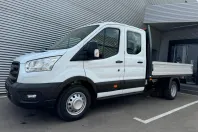 Ford Transit din 2025 cu 1 km - oferta FOR139262 - foto 7