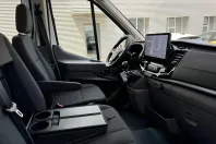 Ford Transit din 2025 cu 1 km - oferta FOR139262 - foto 18