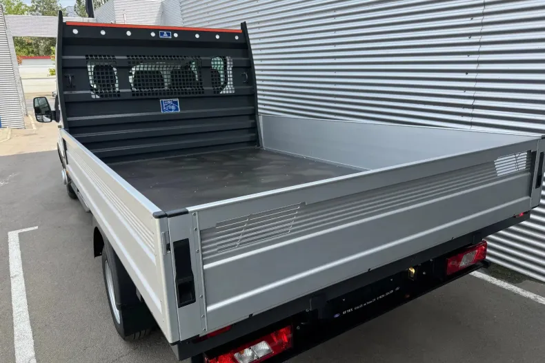 Ford Transit din 2025 cu 1 km - oferta FOR139262 - foto 19