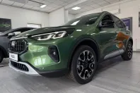 Ford Kuga din 2025 cu 1 km - oferta FOR139263 - foto 1