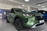 Ford Kuga din 2025 cu 1 km - oferta FOR139263 - foto 3