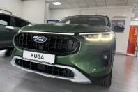 Ford Kuga din 2025 cu 1 km - oferta FOR139263 - foto 13