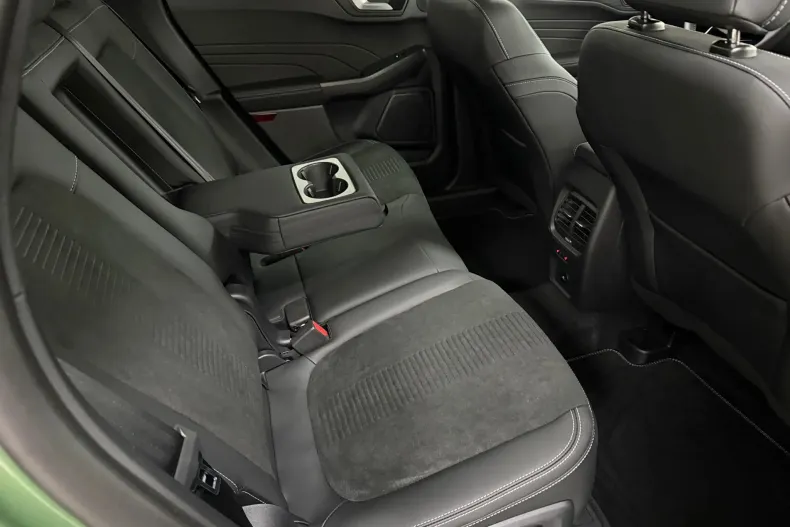 Ford Kuga din 2025 cu 1 km - oferta FOR139263 - foto 15