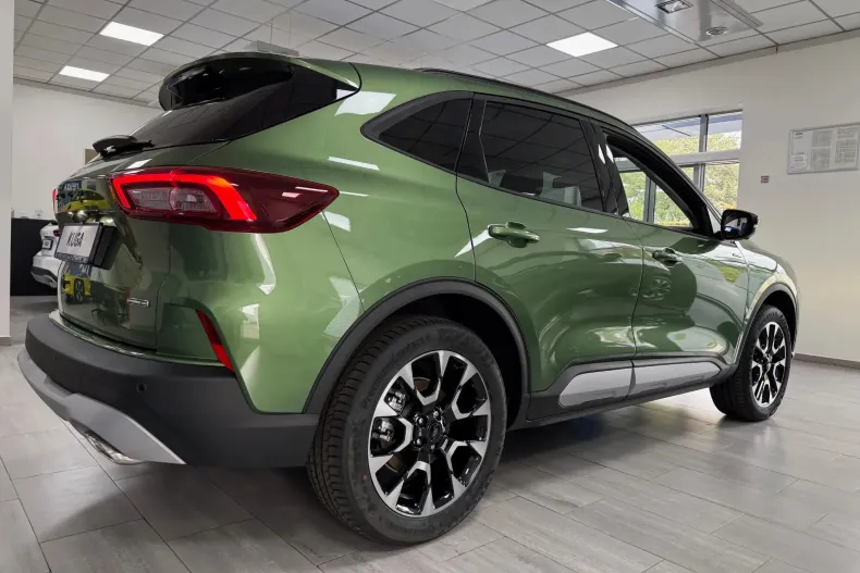Ford Kuga din 2025 cu 1 km - oferta FOR139263 - foto 20