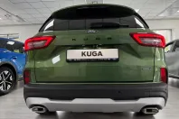 Ford Kuga din 2025 cu 1 km - oferta FOR139263 - foto 22