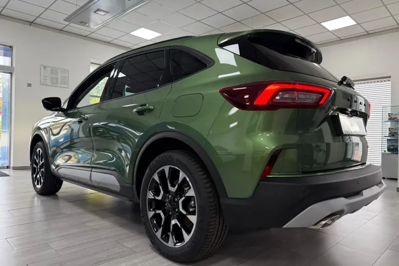 Ford Kuga din 2025 cu 1 km - oferta FOR139263 - foto 24