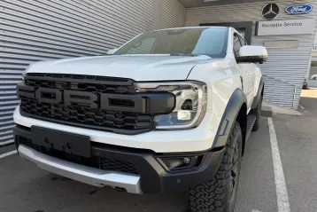 Ford Raptor din 2025 - oferta FOR139269