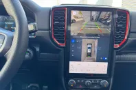 Ford Raptor din 2025 cu 1 km - oferta FOR139269 - foto 8