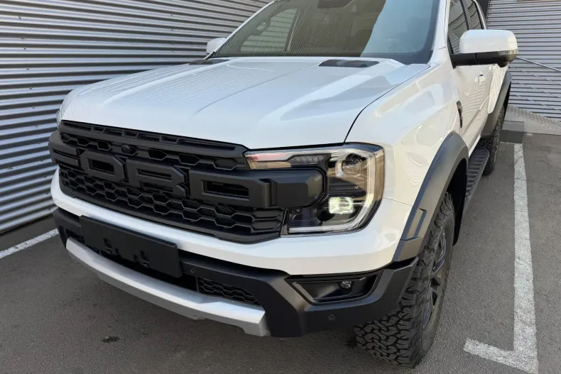 Ford Raptor din 2025 cu 1 km - oferta FOR139269 - foto 11