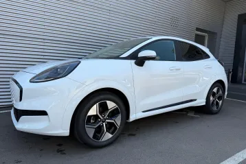 Ford Puma din 2025 - oferta FOR139272