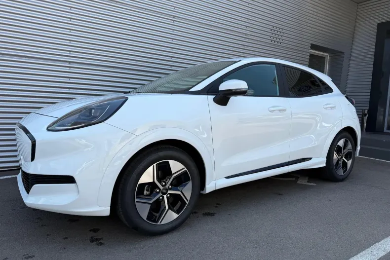 Ford Puma din 2025 cu 1 km - oferta FOR139272 - foto 1