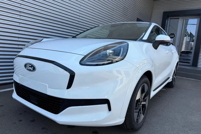 Ford Puma din 2025 cu 1 km - oferta FOR139272 - foto 4