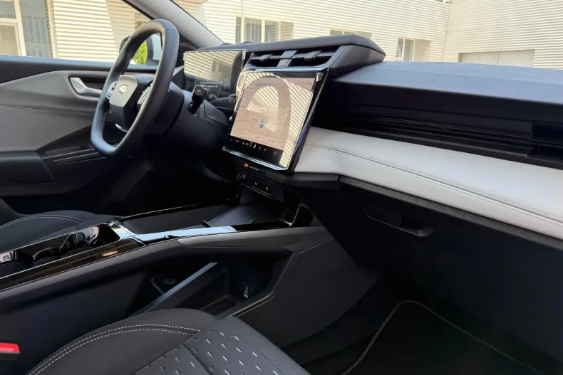 Ford Puma din 2025 cu 1 km - oferta FOR139272 - foto 7