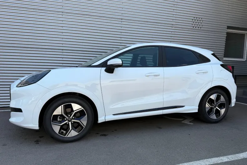 Ford Puma din 2025 cu 1 km - oferta FOR139272 - foto 10