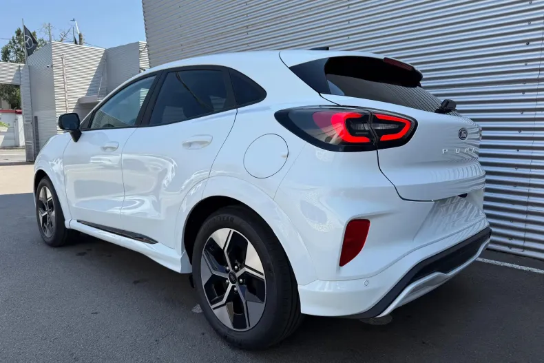 Ford Puma din 2025 cu 1 km - oferta FOR139272 - foto 12