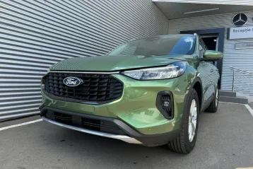 Ford Kuga din 2025 - oferta FOR139273