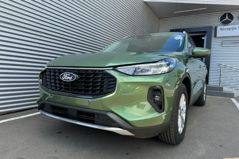 Ford Kuga din 2025 cu 1 km - oferta FOR139273 - foto 1