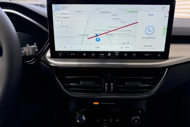 Ford Kuga din 2025 cu 1 km - oferta FOR139273 - foto 2