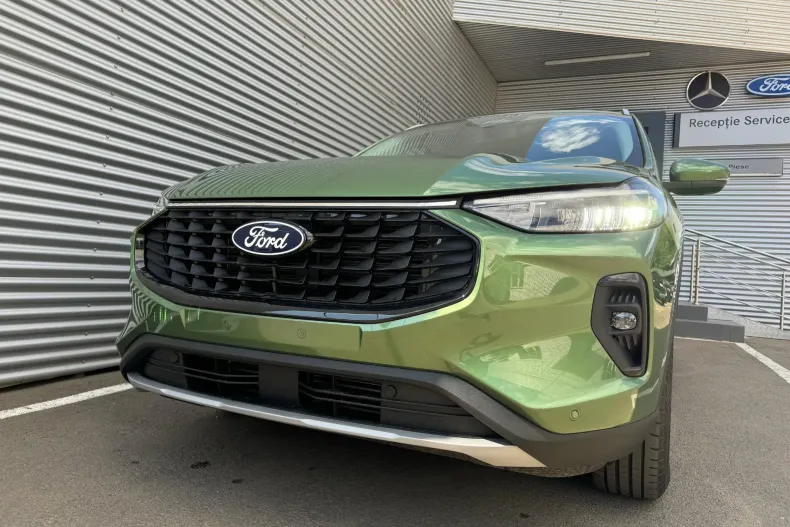 Ford Kuga din 2025 cu 1 km - oferta FOR139273 - foto 3